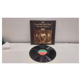 Vinyl LP, Deja Vu 'Crosby, Stills, Nash & Young