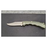 Buck 422 U.S.A. Knife 3' Blade