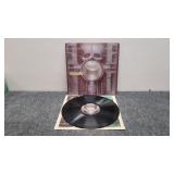 Vinyl LP Emerson, Lake & Palmer 'Brain Salad ect.'