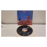 Vinyl LP Rush 'Hemisphere'