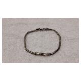925 Silver Bracelet