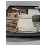 Mystery Box of Sports Cards