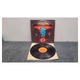 Vinyl LP 'Boston'
