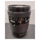 Nikon AF Nikkor LENS CAMERA NICE
