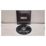 Vinyl LP Nirvana