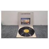 Vinyl LP Cat Stevens 'Teaser and the Fire Cat'