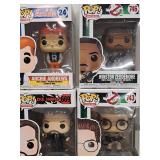 Pop! Vinyl Figures