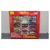 1996 Edition 12-1/64 Nascar Racing Champions Cars