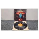 Vinyl LP 'Boston'