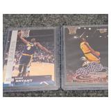 Kobe Bryant Cards NBA BASKETBALL