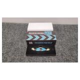 Rough Rider Turquoise Peak Knife