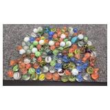 Vintage Marbles