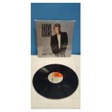 Vinyl LP Bryan Adams (You Want it You Got it)