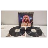 Vinyl LP, Peter Frampton 'Frampton Comes Alive'