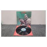 Vinyl LP Queen 'News of the World'