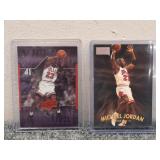 Michael Jordan Cards NBA BASKETBALL CARD