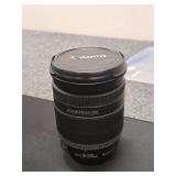 Canon Camera Lens