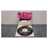 Vinyl LP 'Rush'