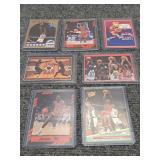 Michael Jordan Cards VINTAGE NBA BASKETBALL CARD