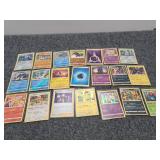 Pokï¿½mon Cards FOIL CARD EXCELLENT LOT