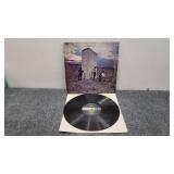 Vinyl LP,  The Who 'Who's Next'