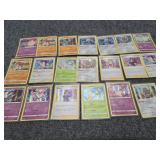 Pokï¿½mon Cards FOIL CARD LOT EXCELLENT