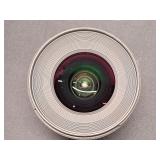 EX Sigma Camera Lens ex