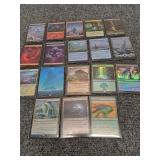 Magic Cards FOIL CARD EXCELLENT