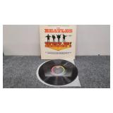 Vinyl LP The Beatles 'Help'