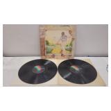 Vinyl LP Elton John 'Goodbye Yellow Brick Road'