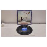 Vinyl LP The Rolling Stones 'Get Yer Ya-ya's Out!'