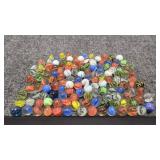 Vintage Marbles