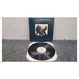 Vinyl LP Van Halen 'Woman and Children First'