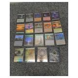 Magic Cards