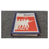 Minuteman Stamp Album