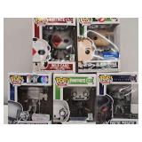 Pop! Vinyl Figures