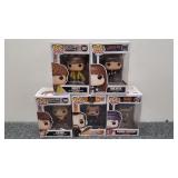 5) Pop! Figures FUNKO POP