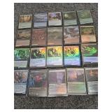 Magic Cards FOIL CARD EXCELLENT