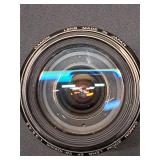 Canon Ultrasonic Zoom Lens 28-105 mm