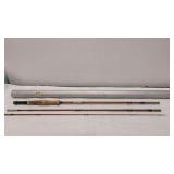 vtg Conolon fishing rod  F-78-3 Fly Rod