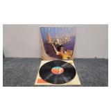 Vinyl LP Supertrany 'Breakfast'