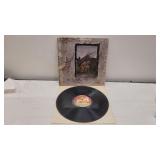 Vinyl LP Led Zeppelin 'Presence'