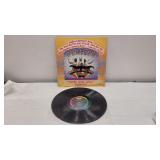 Vinyl LP The Beatles 'Magical Mystery Tour'