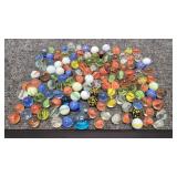 Vintage Marbles