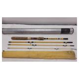 Eagle Claw Trail Master Fly Rod