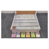 18'ï¿½16'ï¿½4' Large Box of Pokï¿½mon Cards