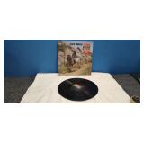 Vinyl LP Cher (Half- Breed) Record Album