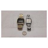 Waltham & Ann Klein Watches