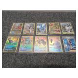 Pokï¿½mon Cards LOT FOIL CARD