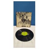 Vinyl LPThe Beatles (Revolver) Record Album